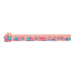 Règle 30 Cm, Cœur Couler 30