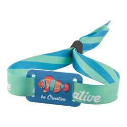 Bracelet Festival Personnalisable SuboWrist Max