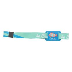 Bracelet Festival Personnalisable SuboWrist Max