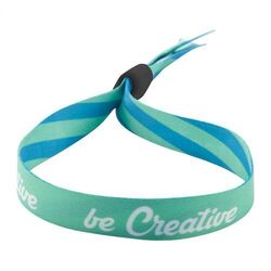 bracelet festival personnalisable SuboWrist