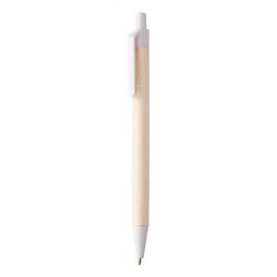 stylo en carton de pack de lait Relact Scrib