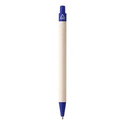stylo en carton de pack de lait Relact Scrib
