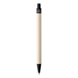 stylo en carton de pack de lait Relact Scrib