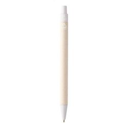 stylo en carton de pack de lait Relact Scrib