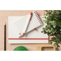 Stylo En Carton De Pack De Lait Relact Scrib