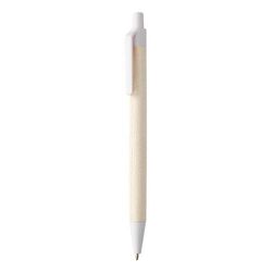 Stylo En Carton De Pack De Lait Relact Scrib