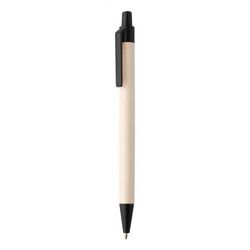 stylo en carton de pack de lait Relact Scrib