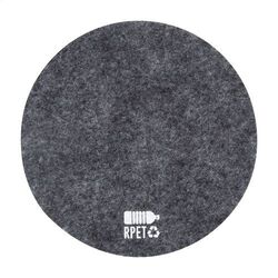 Sous-verre en RPET Hefe