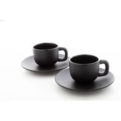 Set espresso Caturra