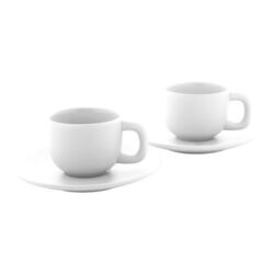 Set espresso Caturra