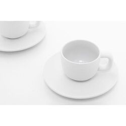 Set espresso Caturra