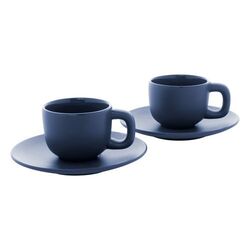 Set espresso Caturra