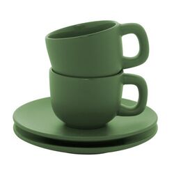 Set espresso Caturra