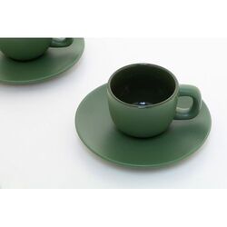 Set espresso Caturra