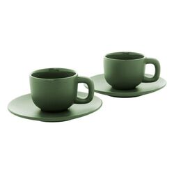 Set espresso Caturra