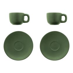 Set espresso Caturra