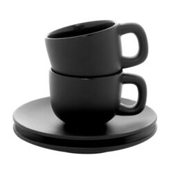 Set espresso Caturra