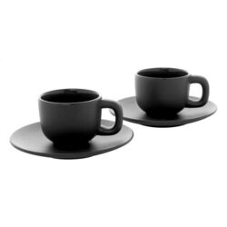Set espresso Caturra