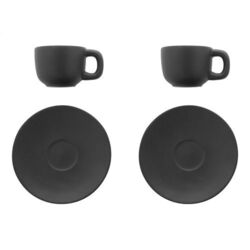 Set espresso Caturra