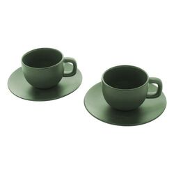 Set cappuccino Caturra Plus