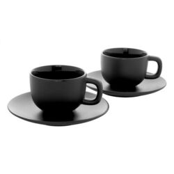 Set cappuccino Caturra Plus