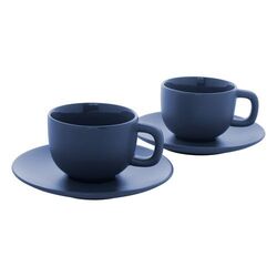 Set cappuccino Caturra Plus