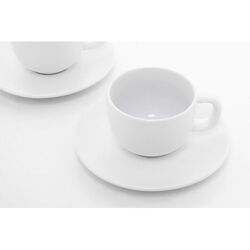 Set cappuccino Caturra Plus