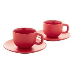 Set cappuccino Caturra Plus