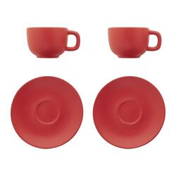 Set cappuccino Caturra Plus