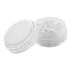 Pot à bonbons TwistMint