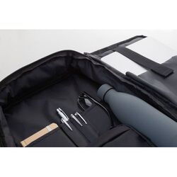 Pochette documents en RPET Eaton