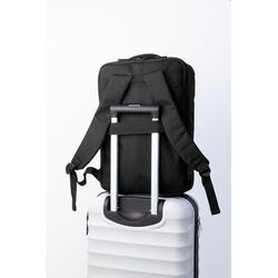 Pochette documents en RPET Eaton