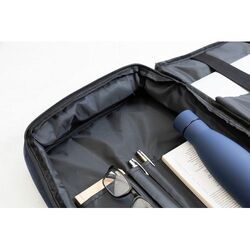 Pochette documents en RPET Eaton