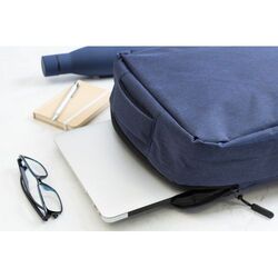 Pochette documents en RPET Eaton