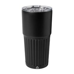 Mug Thermos Streaky Tall