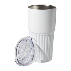 Mug Thermos Streaky Tall