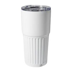 Mug Thermos Streaky Tall