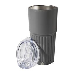Mug Thermos Streaky Tall