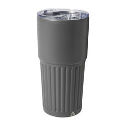 Mug Thermos Streaky Tall