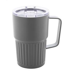 Mug thermos Streaky Grab