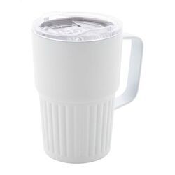 Mug thermos Streaky Grab
