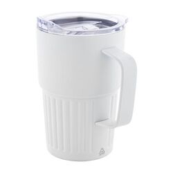 Mug thermos Streaky Grab