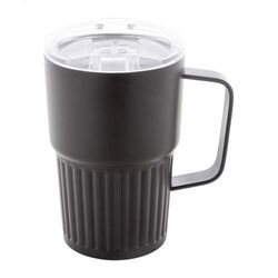 Mug thermos Streaky Grab