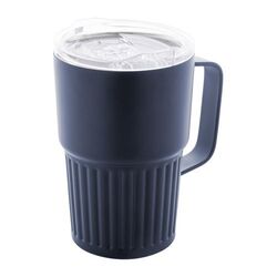 Mug thermos Streaky Grab