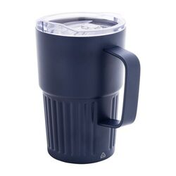 Mug thermos Streaky Grab