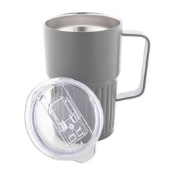 Mug thermos Streaky Grab