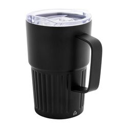 Mug Thermos Streaky Grab