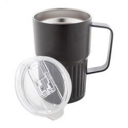 Mug thermos Streaky Grab