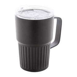 Mug thermos Streaky Grab