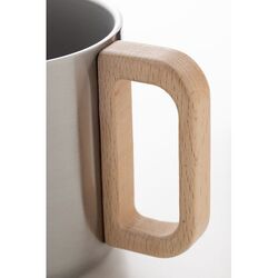 Mug Thermos Rewoo